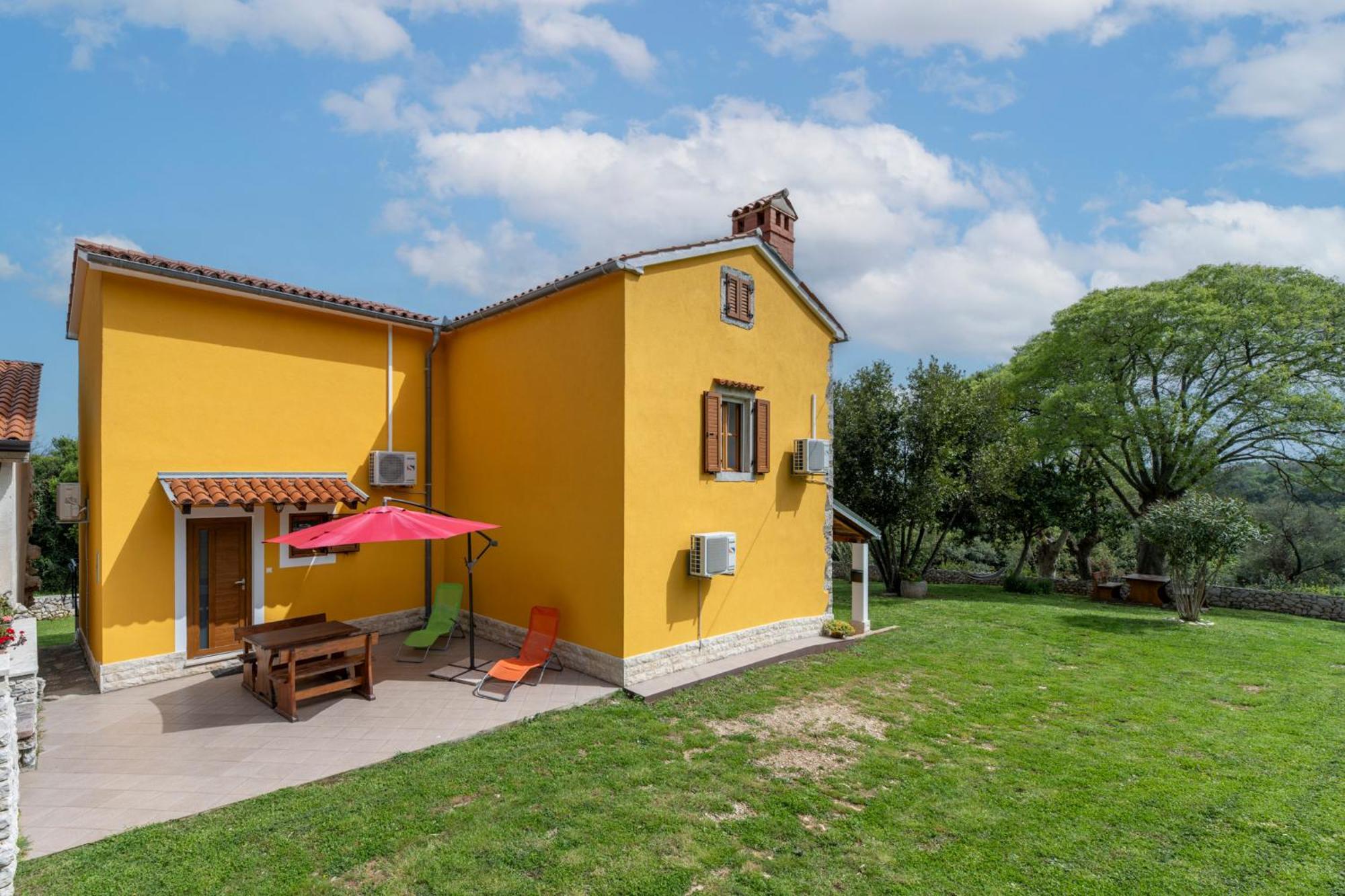 House Bruno Apartment Drenje  Exterior photo