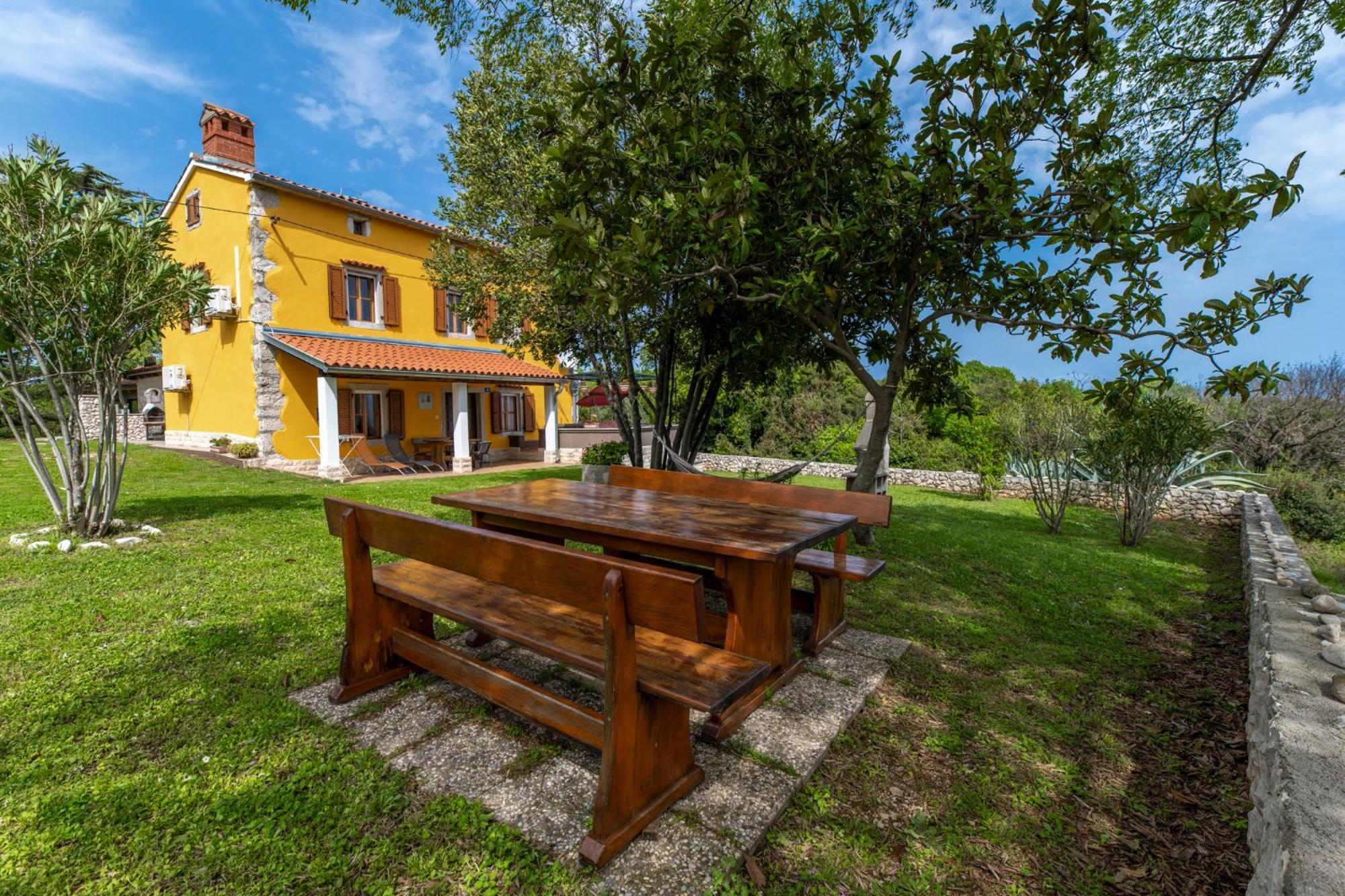 House Bruno Apartment Drenje  Exterior photo